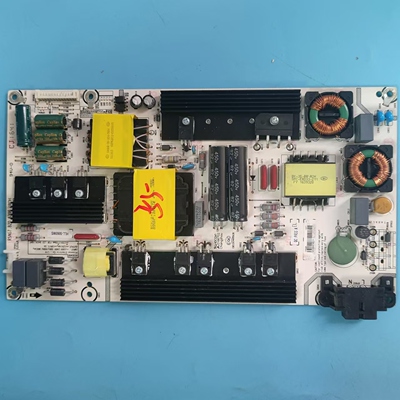 原装海信LED55K3100A电源板