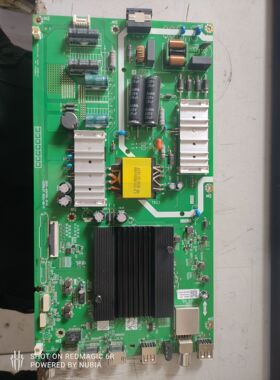 原装酷开50P30 主板 5800-A6H700-3P40 屏 RDL500WY(PN0-009)现货