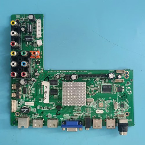 TCLLE50D8800LE50D59主板