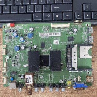 L46F3500A MS80105屏LVF460SE3L 3D主板40 MAF2HG 于 1MS801 TCL