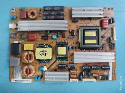 原装现货长虹3DTV46880I电源板