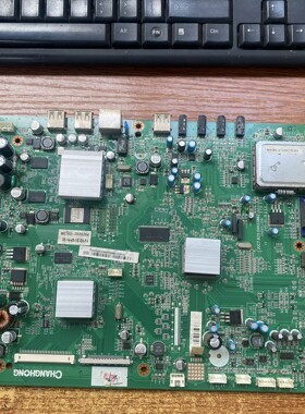 长虹ITV40830DE ITV32830EX 电视主板JUC7.820.00033862屏可选 华