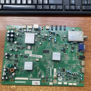 长虹ITV40830DE ITV32830EX 电视主板JUC7.820.00033862屏可选 华