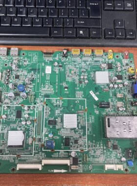 原装东芝40TF1C主板40-I98TSB-MAD4XG配屏LTA400HF12 现货测好 啊