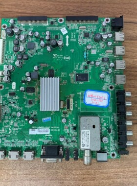 原装创维47E70RG电视主板5800-A8M660-0040屏LC470EUD测好发