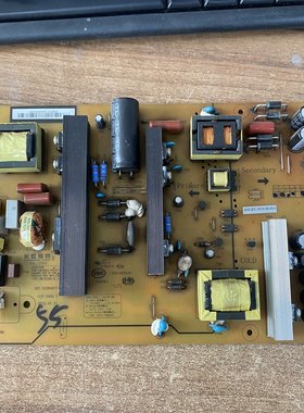 原装长虹55D2060G UD55D6000I电源板HSL70D-2MD XR7.820.487测好