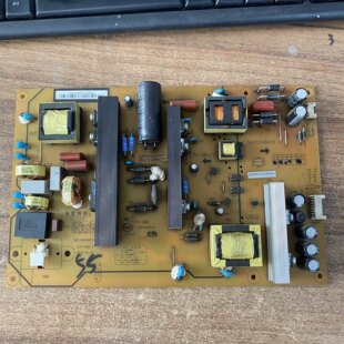 原装长虹55D2060G UD55D6000I电源板HSL70D-2MD XR7.820.487测好