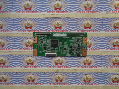 小米L55M5一AZ逻辑板ST5461D07-1-C-D 屏MI55TV一（M55)