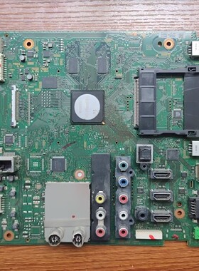 索尼KDL-40/46/55EX520HX7主板