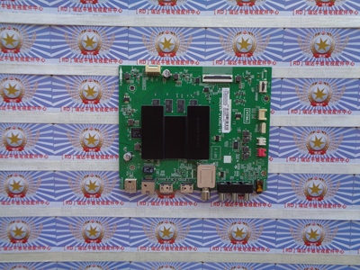 原厂TCL65D6主板40-T962A7