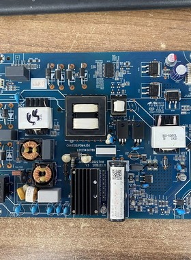 长虹55G10 55G7S电源板JUC7.820.00227118 JUC6.692.00242836 于