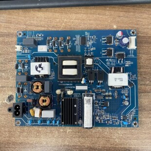 长虹55G10 55G7S电源板JUC7.820.00227118 JUC6.692.00242836 于