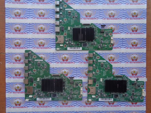 夏普LCD-80LX850A智能板