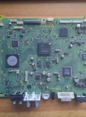 松下TH-50PH20C 主板TNPH0837 AD 屏MC127H36B13