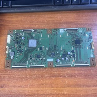 原装夏普LCD-52UE20A液晶电视逻辑板RUNTK5556TP 0133FV实拍图 啊