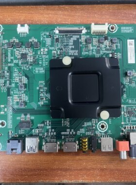 原装海信LED50EC500U电视主板RSAG7.820.7557屏HD500K3U54测好 啊