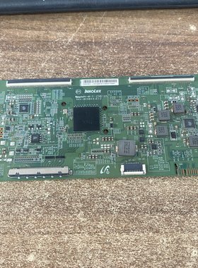 原装拆机 创维50V6E海信LED50EC520UA逻辑板EANDJ6E11现货实拍 华