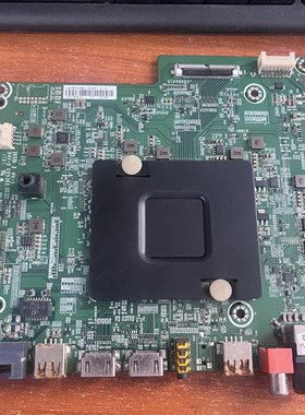 原装海信LED75E7U电视主板RSAG7.820.7690/R0H配屏HD750M7U21啊