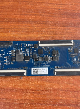 原装三星UA55RU7520J电视逻辑板ML41A050539A USIT/T_CON现货 阿