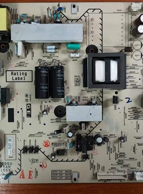 原装拆机 索尼KDL-46EX700 电源板1-881-955-11 JS6103 实物图