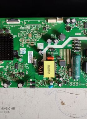 原装创维32S500F 32K5C主板5800-A6S410-2P00屏RDL320HY(HN0-002)