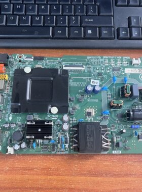 原装海信50V1F-R电视主板 RSAG7.820.11751屏HD500Y1U92现货 啊