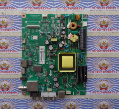 A原装正品长虹42D2000N主板 JUC7.820.00104193 配M420F14-E1-L屏