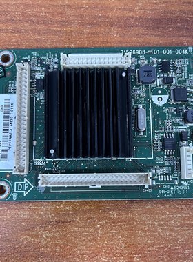 原装飞利浦 65PFF5652/T3倍频板 715G6908-T01-001-004K测好发 啊