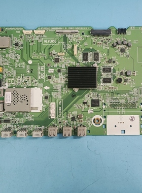 原装LG 55EG9100-CB液晶电视主板EAX66564604配屏LC550LUD 测好发