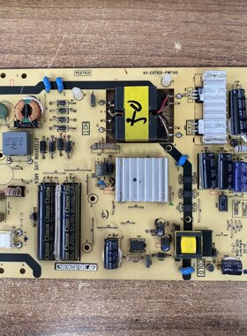 TCL L50A71S L50M90-UD电视机电源板40-E071C0-PWF1XG PE071C0 于