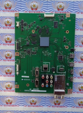 夏普LCD-60LX640A主板 DUNTKG122 QPWBXG122WJN2 屏 JE600D3GV0DX