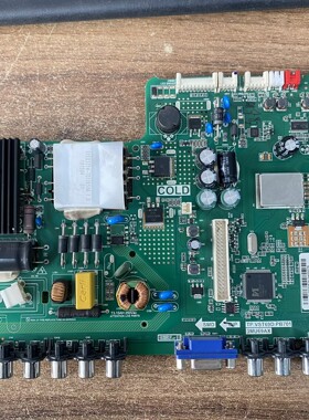 东芝43L1600C电视机主板TP.VST69D.PB701屏LVF430LGD0测好发货 华