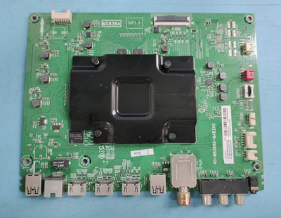 原装现货东芝55U6780C主板