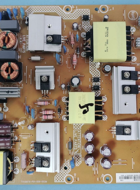 原装飞利浦50PUF6461/6061/6701/T3电源板715G6679-P01-009-002M