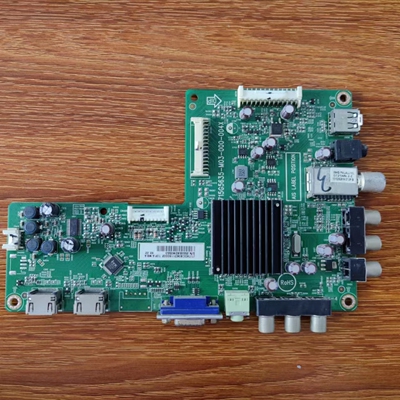 主板715G5635-M03-000-004X