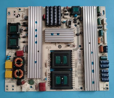 海尔LE47A300NLE42H300电源板