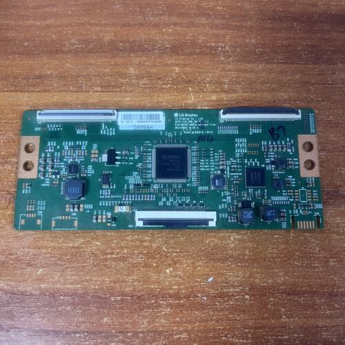 维55LG55G650逻辑板6870C-0805A