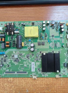 原装康佳 LED43M1 43M1E 主板 35023064屏选1700YT 1620YT 1768YT
