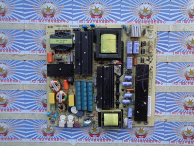 原装 海尔LS42H6000电源板TV5001-ZC02-01 实物图