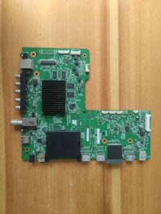 测好夏普LCD-52UE20A 主板QPWBXG441WJZZ SR29A4634X 配屏MA723-0