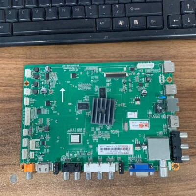 原装长虹3D50C2000I主板