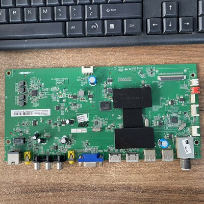 TCLL48A71C电视主板40-AMM6C