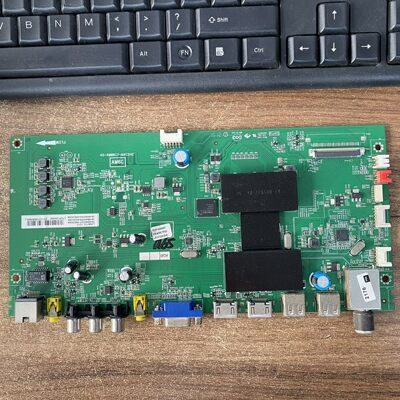 TCLL48A71C电视主板40-AMM6C