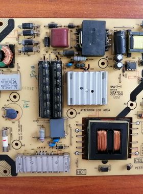 原TCL L42F3500A-3D电源板40-E371C4-PWH1XG 81-PE371C5-PL200AA