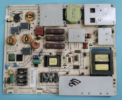 原装海尔LE46H300LE46T32