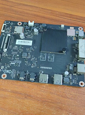 原装乐视D554UCN2电视机主板MS6A648-MBD-B-H5100屏LSC550FN11-9