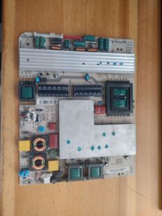 原装长虹3DTV55860i LED55760D电视电源板JC255S-3SF01现货