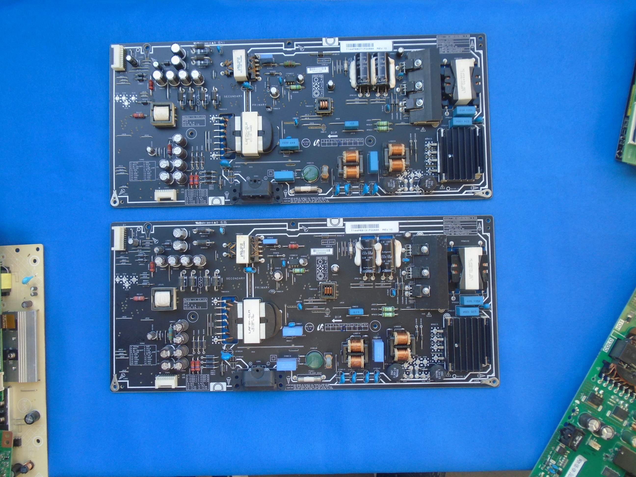 原装小米L65M5-AA电源板PSLF22