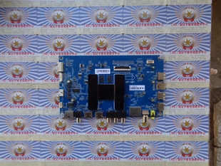 原装 海尔 LS55H610G主板HR-T962 0091802191屏 LC546PU2L0 现货