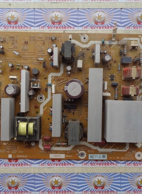 A原装正品松下TH-P50VT20C电源板 NPX806MS2 Y ETX2MM 806MSL